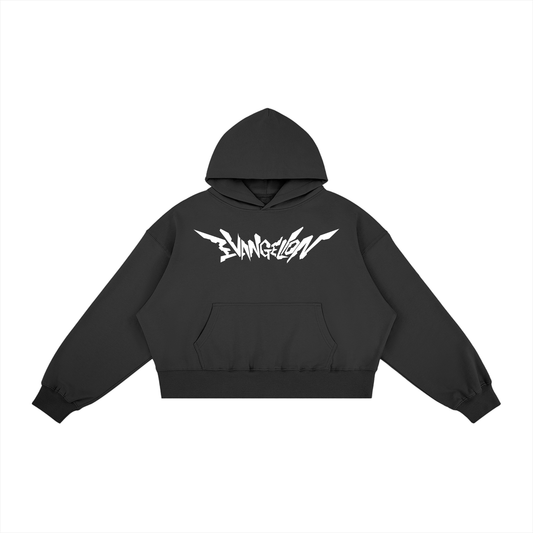 Akaame Studio™ - Neon Genesis Evangelion Hoodie - Berserk Mode