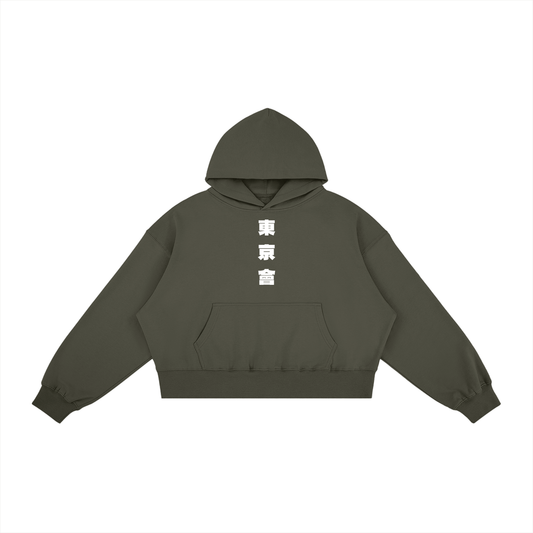 Akaame Studio™ - Tokyo Revengers Hoodie - Manjiro Sano (Mikey)