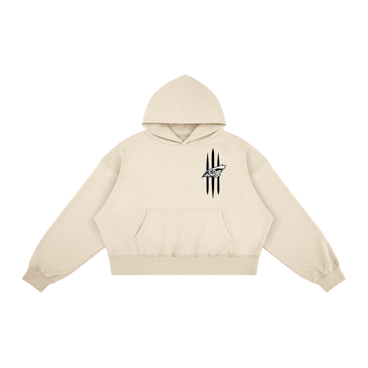 Akaame Studio™ - Demon Slayer Hoodie - Akaza