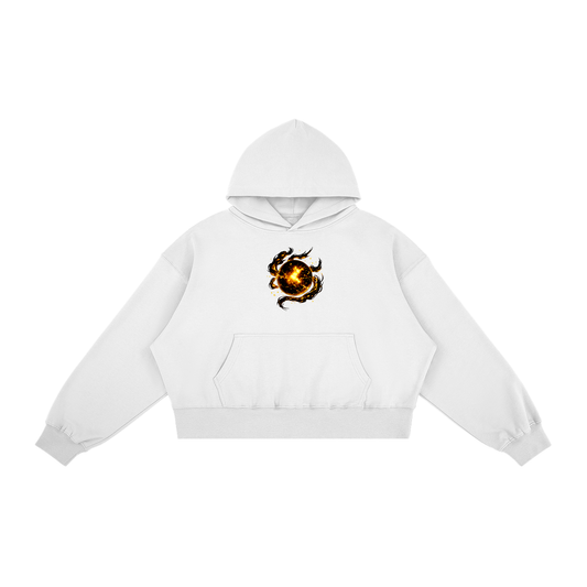 Akaame Studio™ - Jujutsu Kaisen Hoodie - Geto