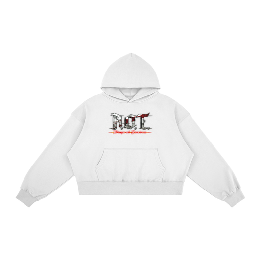 Akaame Studio™ - Attack On Titan Hoodie - Shingeki No Kyojin
