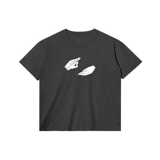 Akaame Studio™ - Jujutsu Kaisen Tee - Kinji Hakari