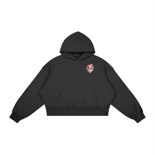 Akaame Studio™ - Dragon Ball Hoodie - Majin Boo