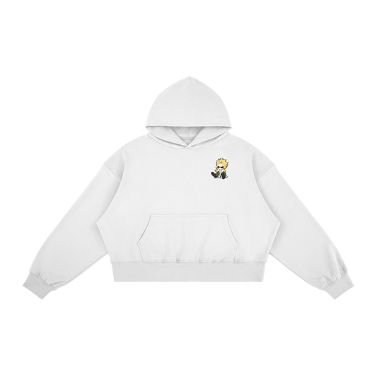 Akaame Studio™ - My Hero Academia Hoodie - All Might