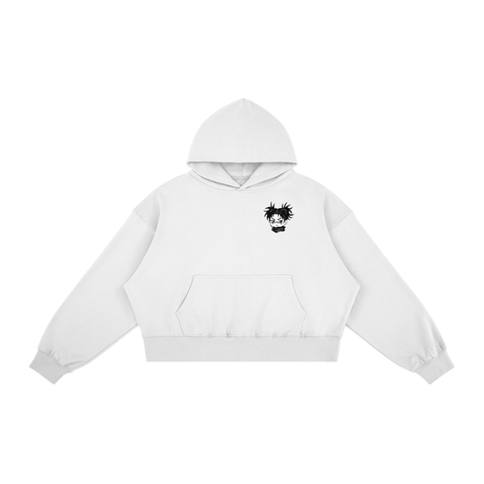 Akaame Studio™ - Jujutsu Kaisen Hoodie - Choso