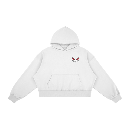 Akaame Studio™ - Pokémon Hoodie - Gengar