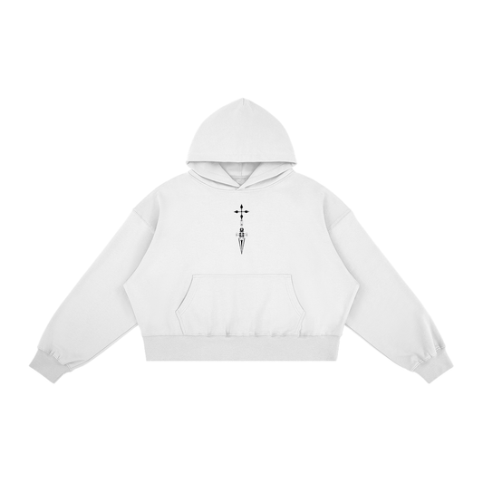 Akaame Studio™ - Hunter X Hunter Hoodie - Kurapika