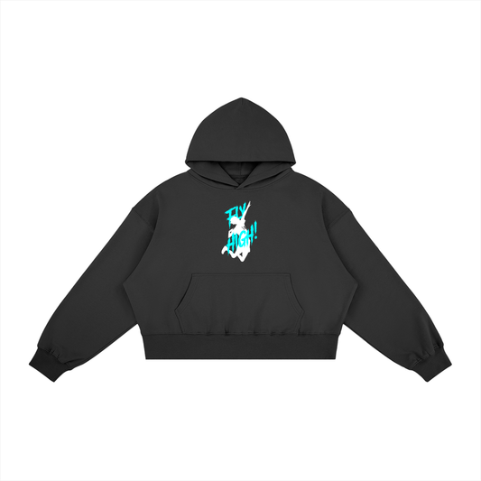 Akaame Studio™ - Haikyu!! Hoodie - Volleyball Kings