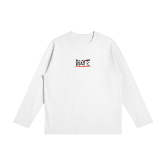 Akaame Studio™ - Attack On Titan Long Sleeve - Shingeki No Kyojin