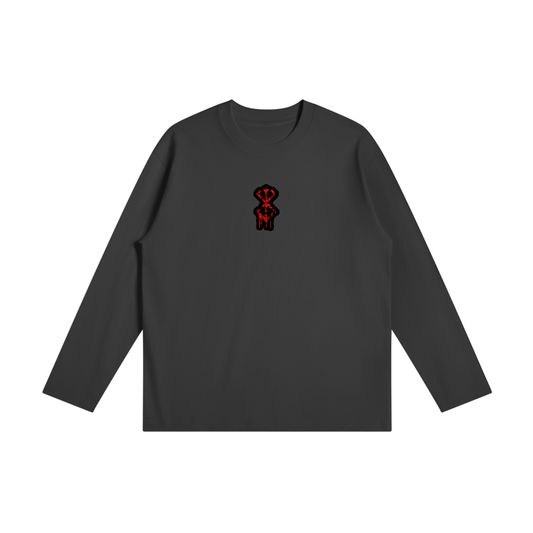 Akaame Studio™ - Berserk Long Sleeve - Guts