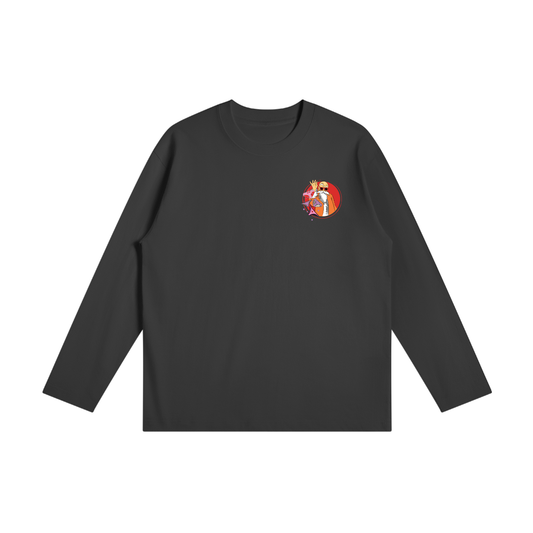 Akaame Studio™ - Dragon Ball Long Sleeve - Muten Roshi
