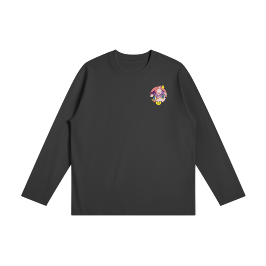 Akaame Studio™ - Dragon Ball Long Sleeve - Majin Boo
