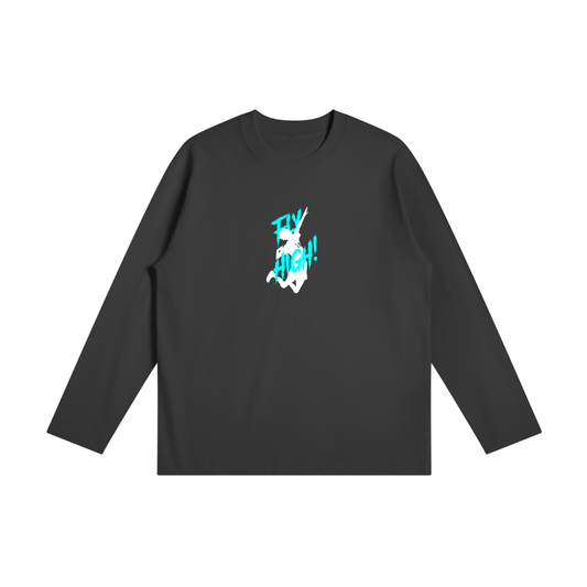 Akaame Studio™ - Haikyu!! Long Sleeve - Volleyball Kings