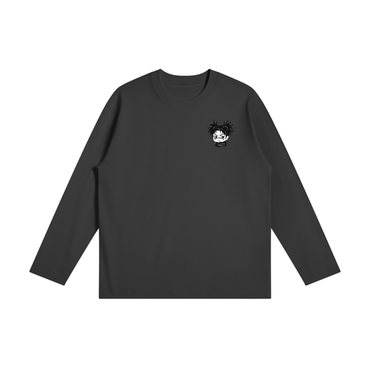 Akaame Studio™ - Jujutsu Kaisen Long Sleeve - Choso