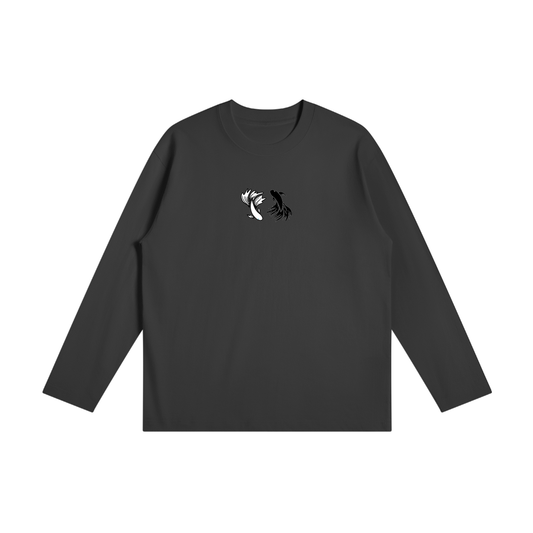 Akaame Studio™ - Jujutsu Kaisen Long Sleeve - Gojo & Geto