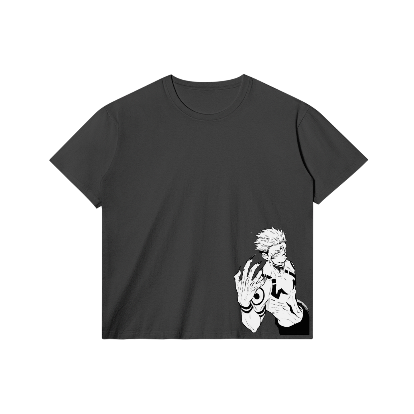 Akaame Studio™ - Jujutsu Kaisen - Ryomen Sukuna