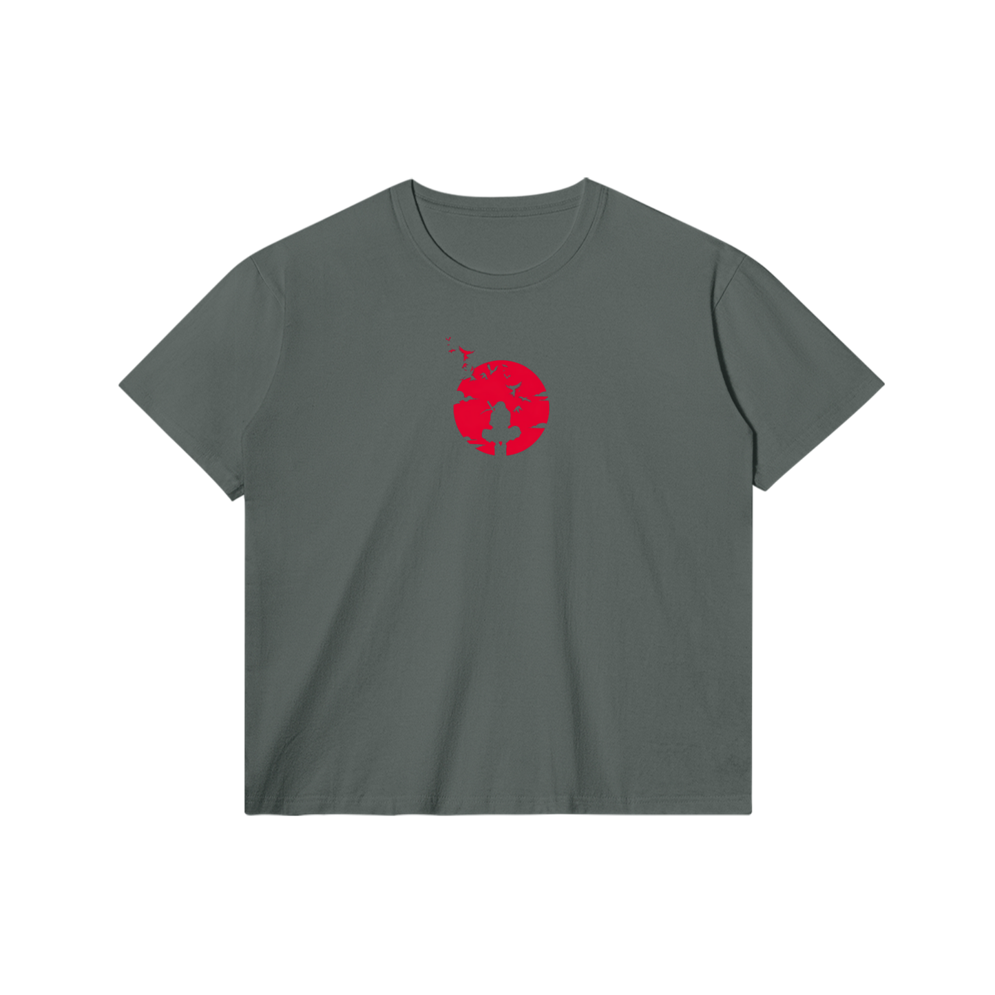 Akaame Studio™ Naruto Tee - Itachi Uchiha