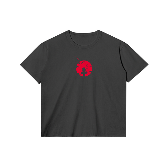Akaame Studio™ - Naruto Tee - Itachi Uchiha