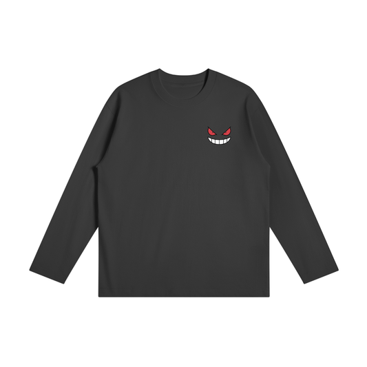 Akaame Studio™ - Pokémon Long Sleeve - Gengar