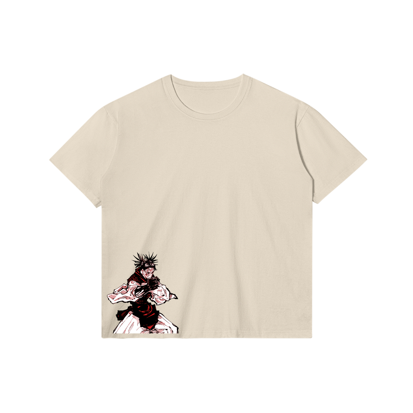 Akaame Studio™ Jujutsu Kaisen Tee - Choso