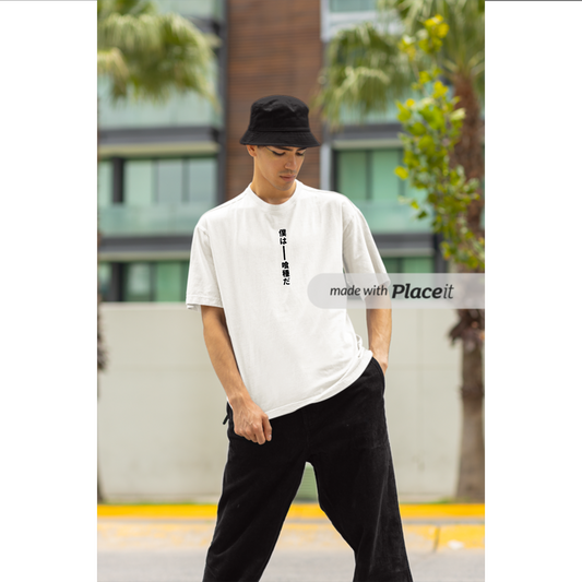 Akaame Studio™ Tokyo Ghoul Tee - Ken Kaneki