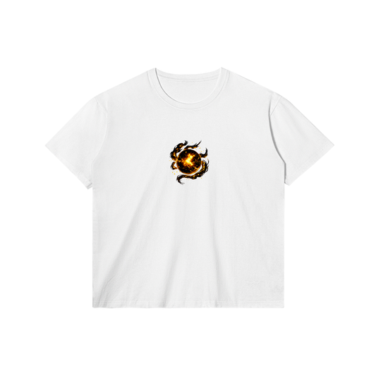 Akaame Studio™ - Jujutsu Kaisen Tee - Geto