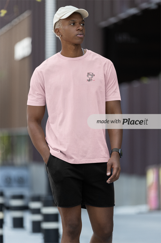 Akaame Studio™ One Piece Tee - TonyTony Chopper