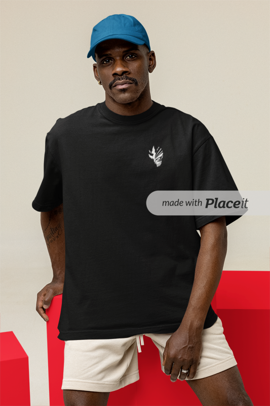 Akaame Studio™ Bleach Tee - Ichigo Kurosaki