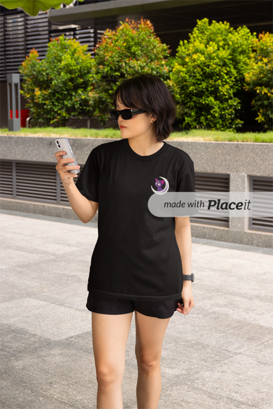 Akaame Studio™ Sailor Moon Tee - Sailor Senshi