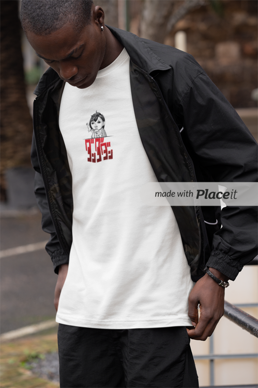 Akaame Studio™ - DanDaDan - Turbo Granny