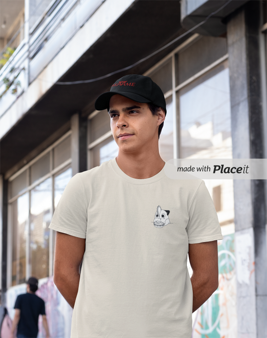 Akaame Studio™ Chainsaw Man Tee - Pochita