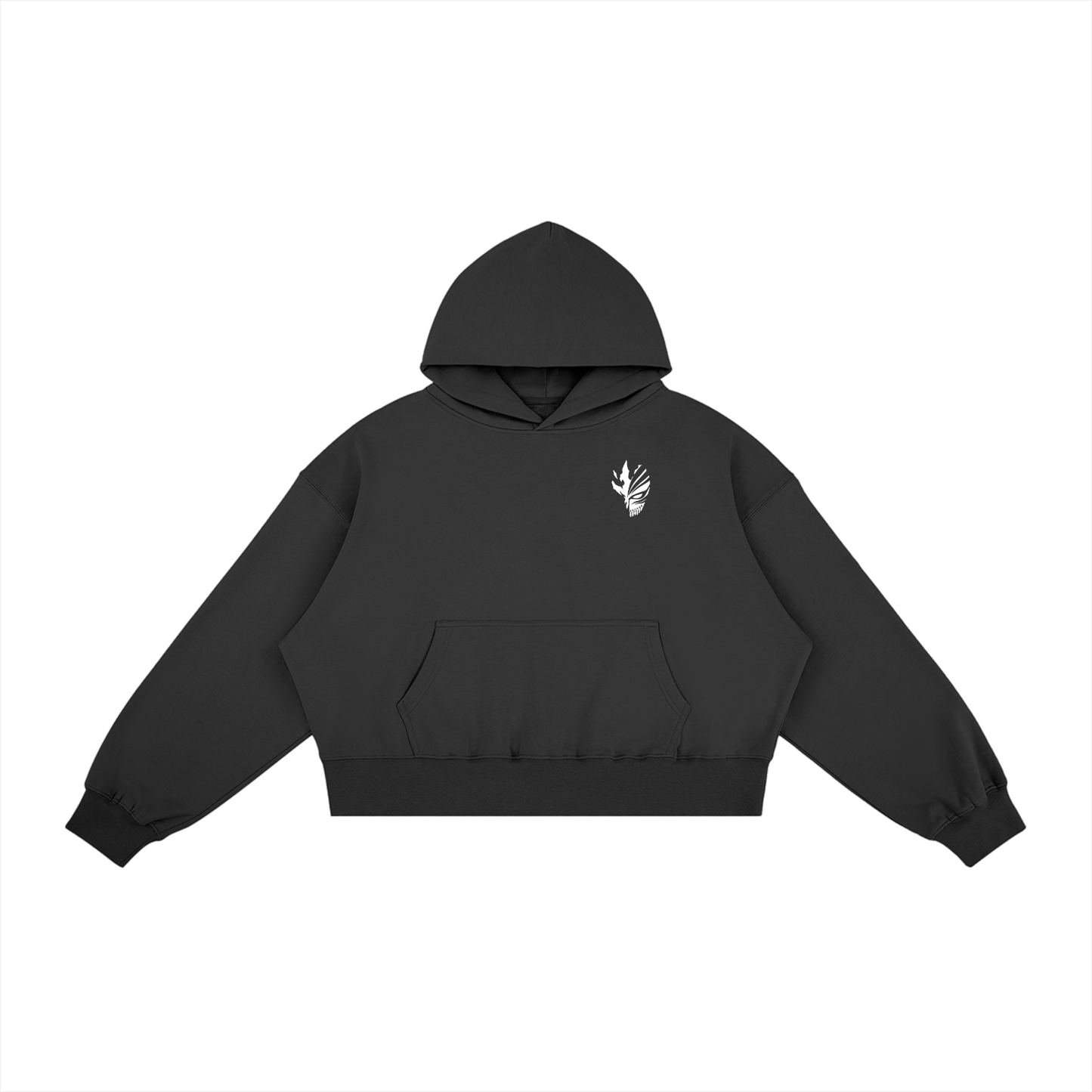 Akaame Studio™ - Bleach Hoodie - Ichigo Kurosaki Shinigami