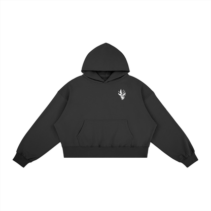Akaame Studio™ - Bleach Hoodie - Ichigo Kurosaki Shinigami