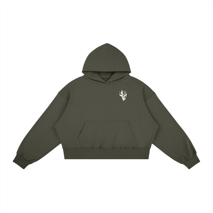 Akaame Studio™ - Bleach Hoodie - Ichigo Kurosaki Shinigami