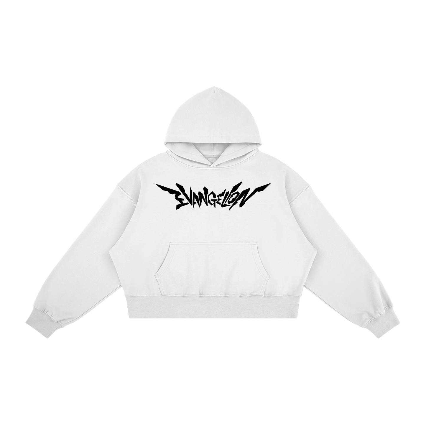 Akaame Studio™ - Neon Genesis Evangelion Hoodie - Berserk Mode