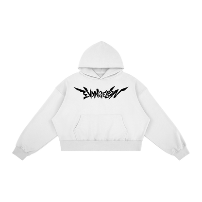 Akaame Studio™ - Neon Genesis Evangelion Hoodie - Berserk Mode