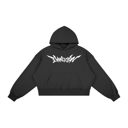 Akaame Studio™ - Neon Genesis Evangelion Hoodie - Berserk Mode