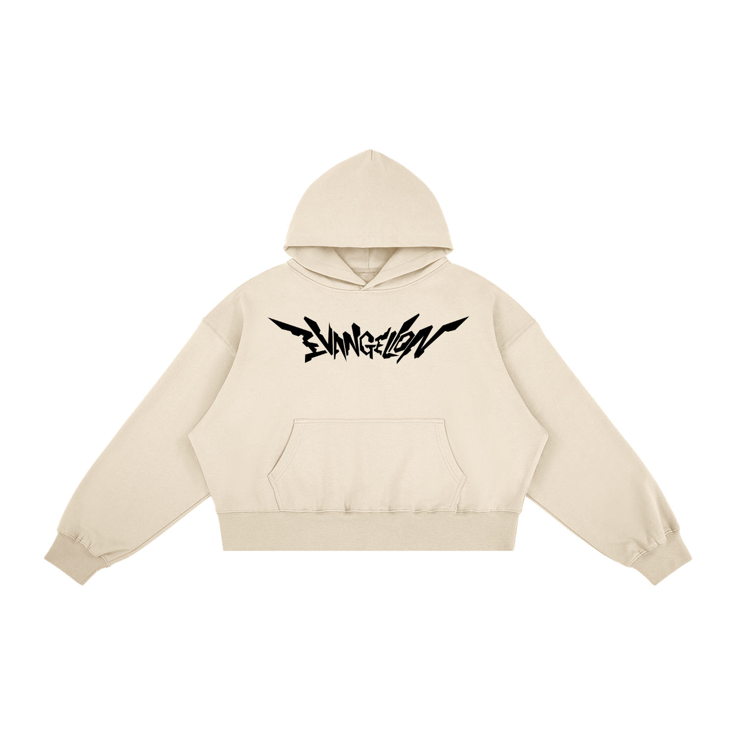 Akaame Studio™ - Neon Genesis Evangelion Hoodie - Berserk Mode