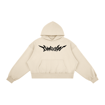 Akaame Studio™ - Neon Genesis Evangelion Hoodie - Berserk Mode