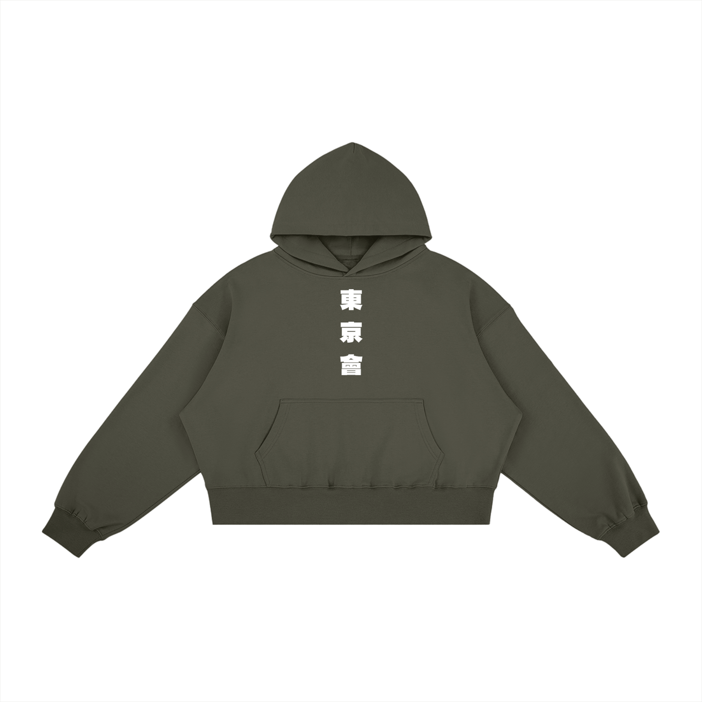 Akaame Studio™ - Tokyo Revengers Hoodie - Manjiro Sano (Mikey)