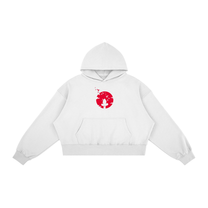 Akaame Studio™ - Naruto Hoodie - Itachi Uchiha