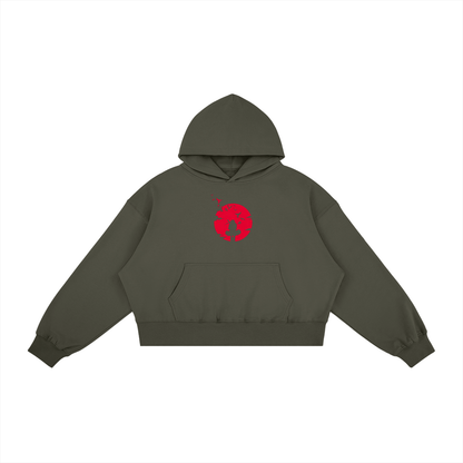 Akaame Studio™ - Naruto Hoodie - Itachi Uchiha