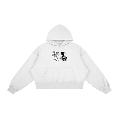 Akaame Studio™ - Jujutsu Kaisen Hoodie - Gojo & Geto