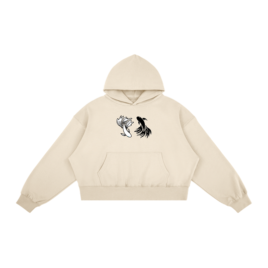 Akaame Studio™ - Jujutsu Kaisen Hoodie - Gojo & Geto