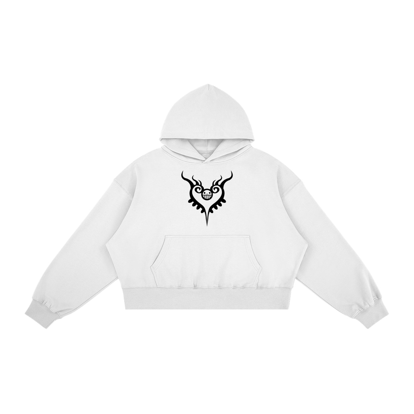 Akaame Studio™ - One Piece Hoodie - Trafalgar Law