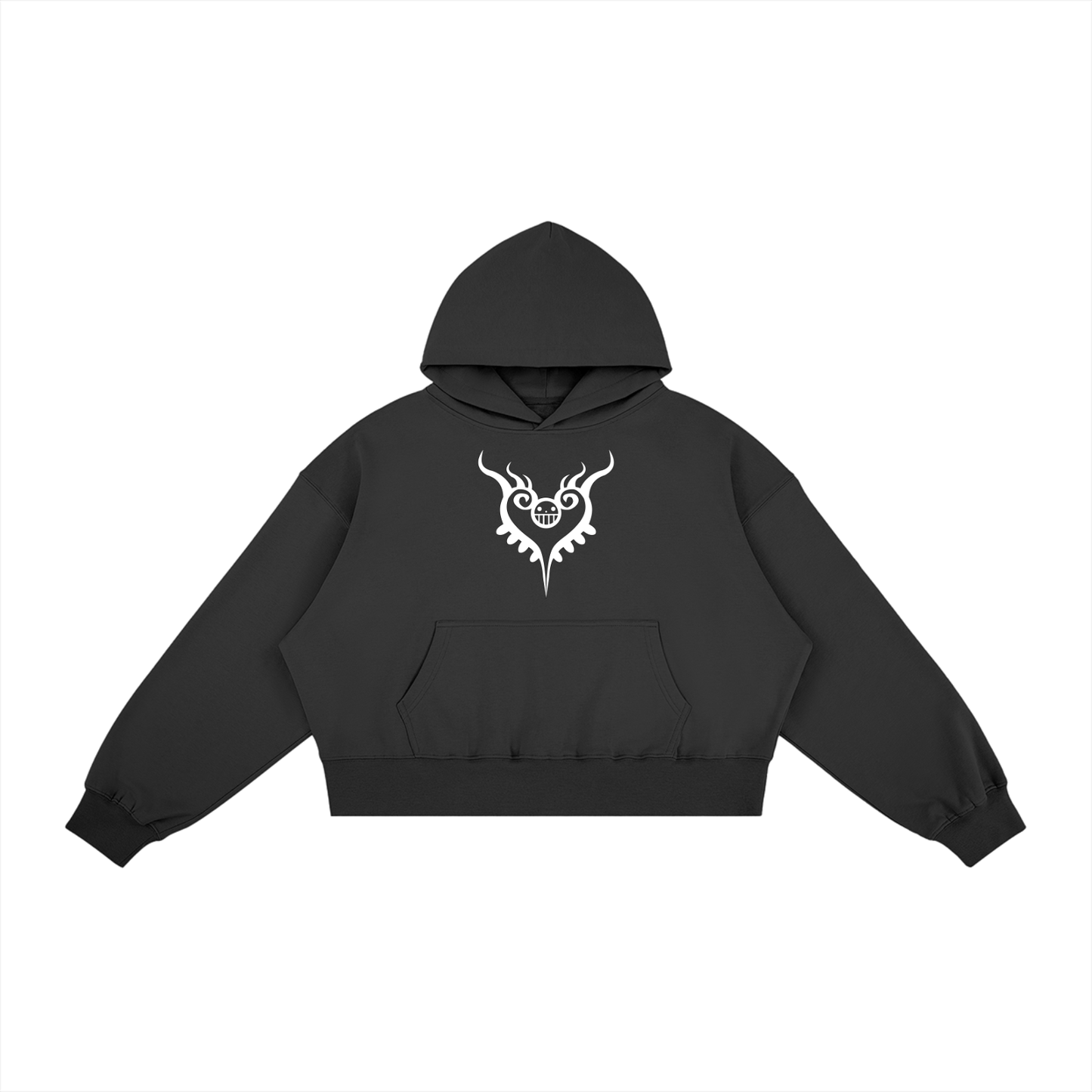 Akaame Studio™ - One Piece Hoodie - Trafalgar Law