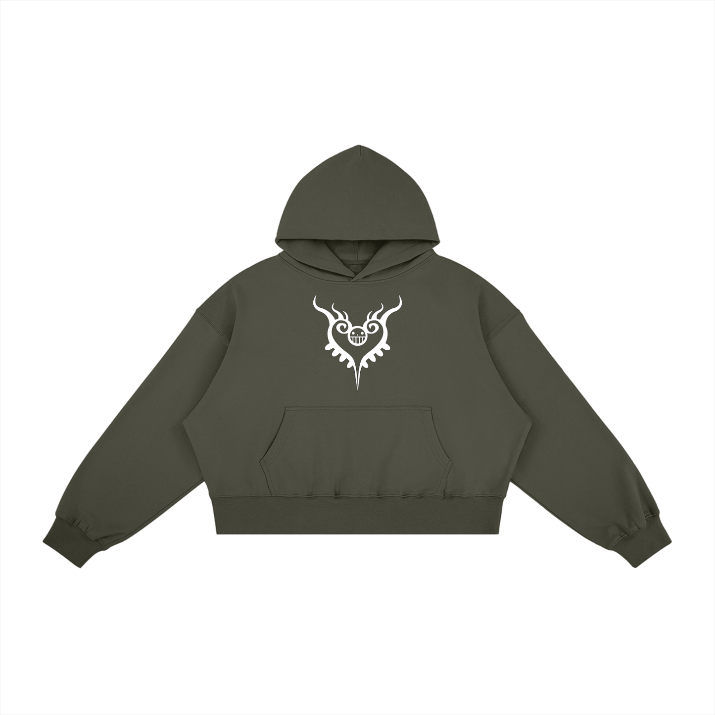 Akaame Studio™ - One Piece Hoodie - Trafalgar Law