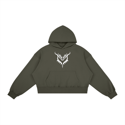 Akaame Studio™ - One Piece Hoodie - Trafalgar Law