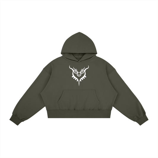 Akaame Studio™ - One Piece Hoodie - Trafalgar Law