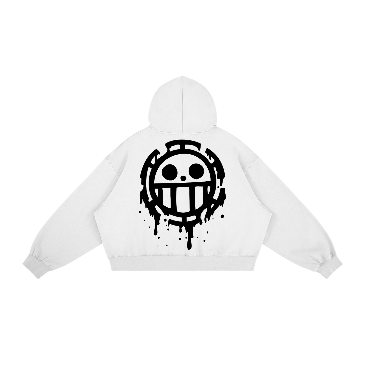 Akaame Studio™ - One Piece Hoodie - Trafalgar Law